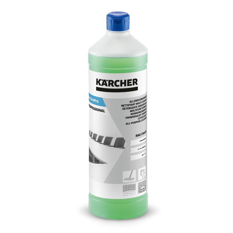 Allweckreiniger RAG 6x1 l