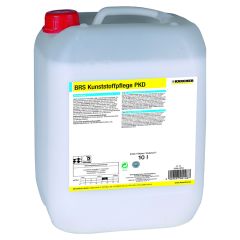 Kunststoffpflege PKD 10 l