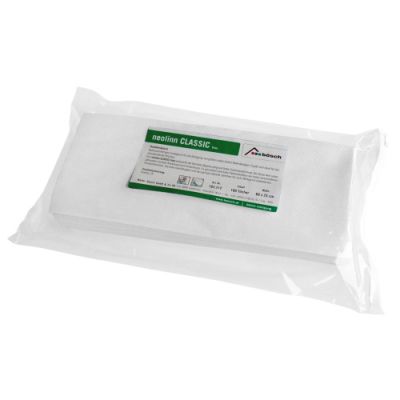 Neolinn Classic 60X26CM Weiß (25STK/PKG)