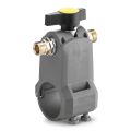 TL Niederdruckadapter