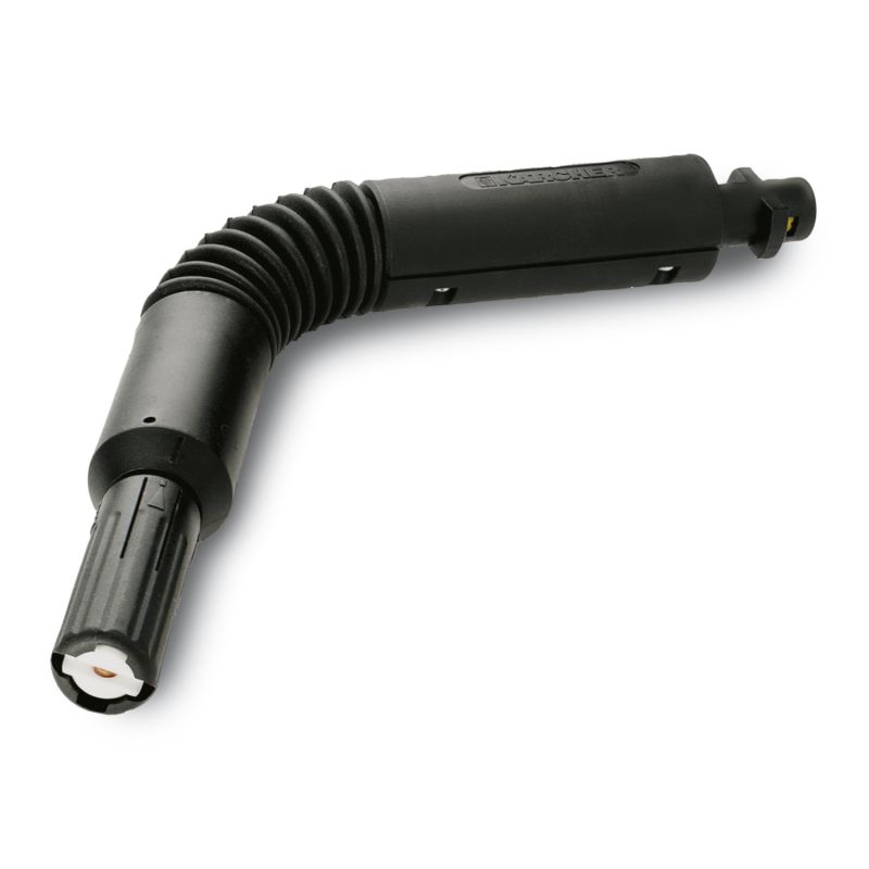 Flexibles Strahlrohr, K2 - K7