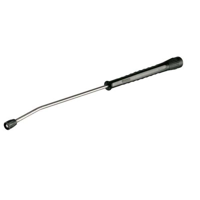 Strahlrohr, grau (Lebensmittelbereich), 1050 mm, drehbar