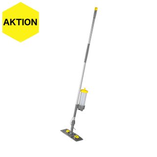 ECO!Sprüh-Moppsystem