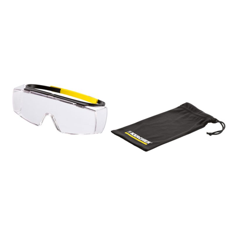 Überbrille