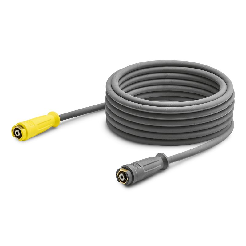 Hochdruckschlauch, Lebensmittel DN 8, 250 bar, 10 m, ANTI!Twist