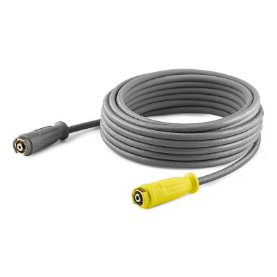 Hochdruckschlauch, Lebensmittel DN 6, 250 bar, 15 m, ANTI!Twist