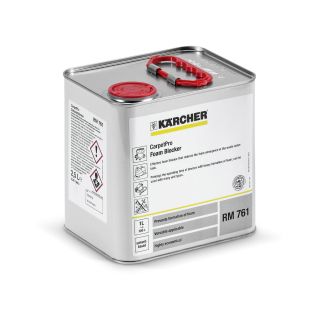 CarpetPro Schaumblocker RM 761, 2,5 L