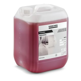 KÄRCHER PressurePro Aktivreiniger, sauer RM 25, 10l