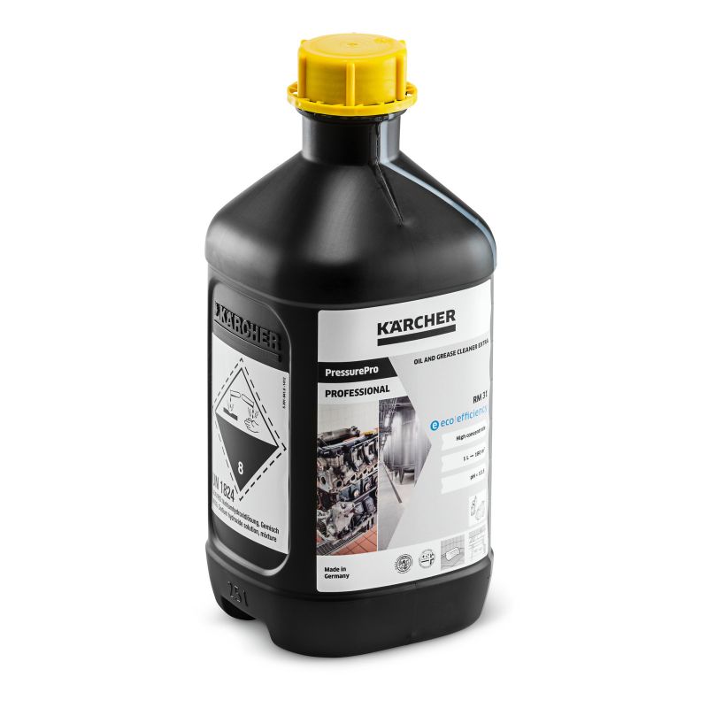 RM 31 Eco** 2,5L Oel- und Fettloeser Ext