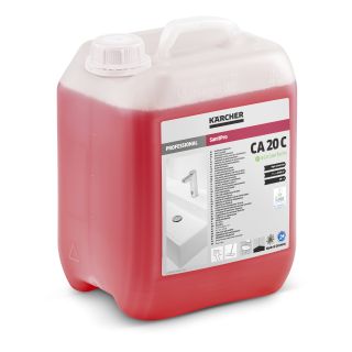 CA 20 C Sanitär-Unterhaltsreiniger - 5 l