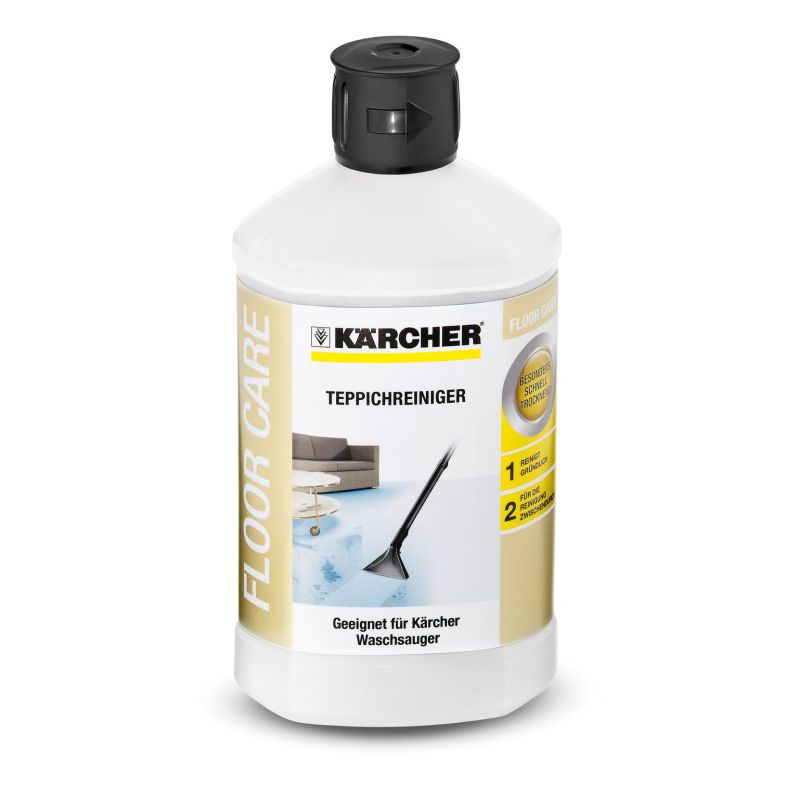 Teppichreiniger RM 519, 1 L