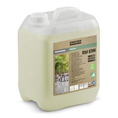KÄRCHER FloorPro Natürlicher Industriereiniger RM 69N, 5l