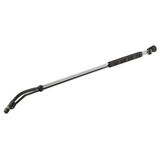 Flexibles Strahlrohr 1050 mm