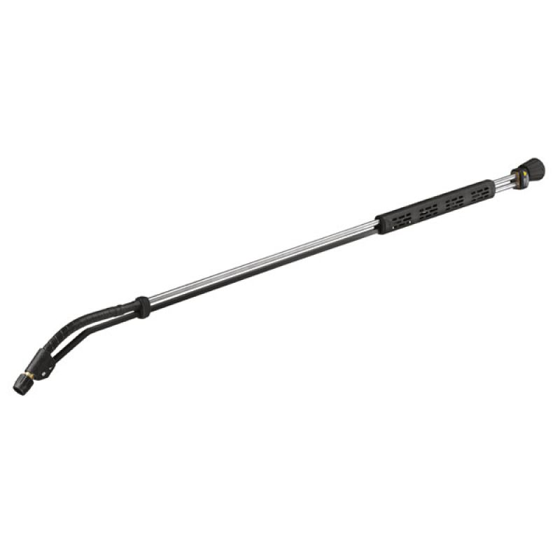 Flexibles Strahlrohr 1050 mm