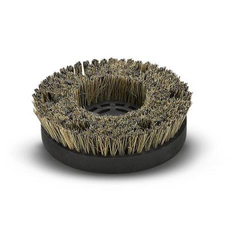 Polierbürste, weich, Naturhaar, 170 mm (BD 17/5 C)