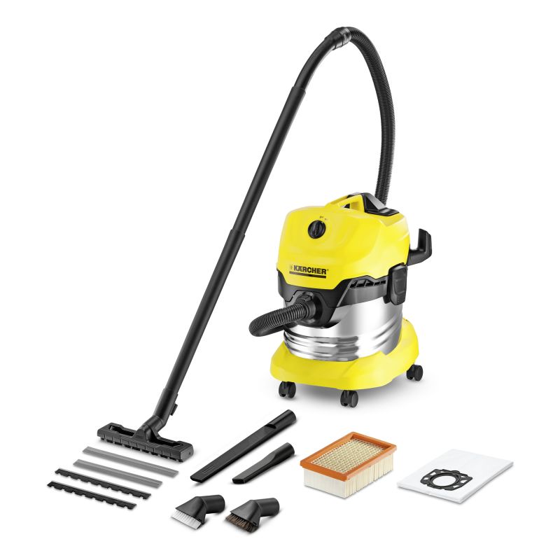 WD 4 Premium Set