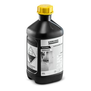 Aktivreiniger, sauer, RM 25 ASF, Konzentrat, 2,5 L