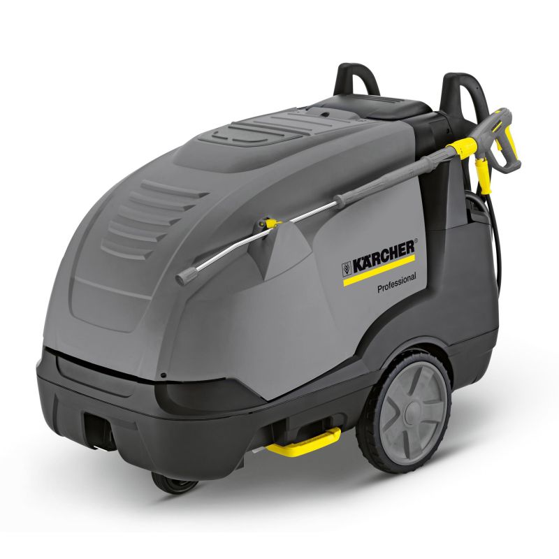 HDS-E 8/16-4 M 24 KW
