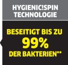 FCV 2 Natural N — Ausstattung