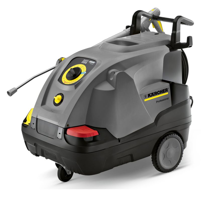 HDS 6/14 C - längere Lieferzeit