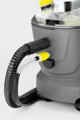 Sprühextraktionsgerät Puzzi 10/2 ADV