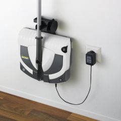 K 65 Pet Plus - Homeline (weiß)