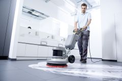 KÄRCHER BDS 43/DUO C