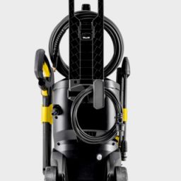 Sauber aufgeräumt