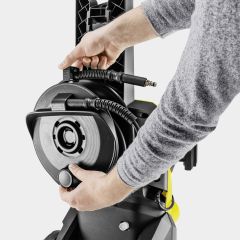 KÄRCHER K 4 WCM Premium