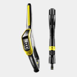 Full Control Plus Power Pistole und 3-in-1-Multi Jet-Strahlrohr