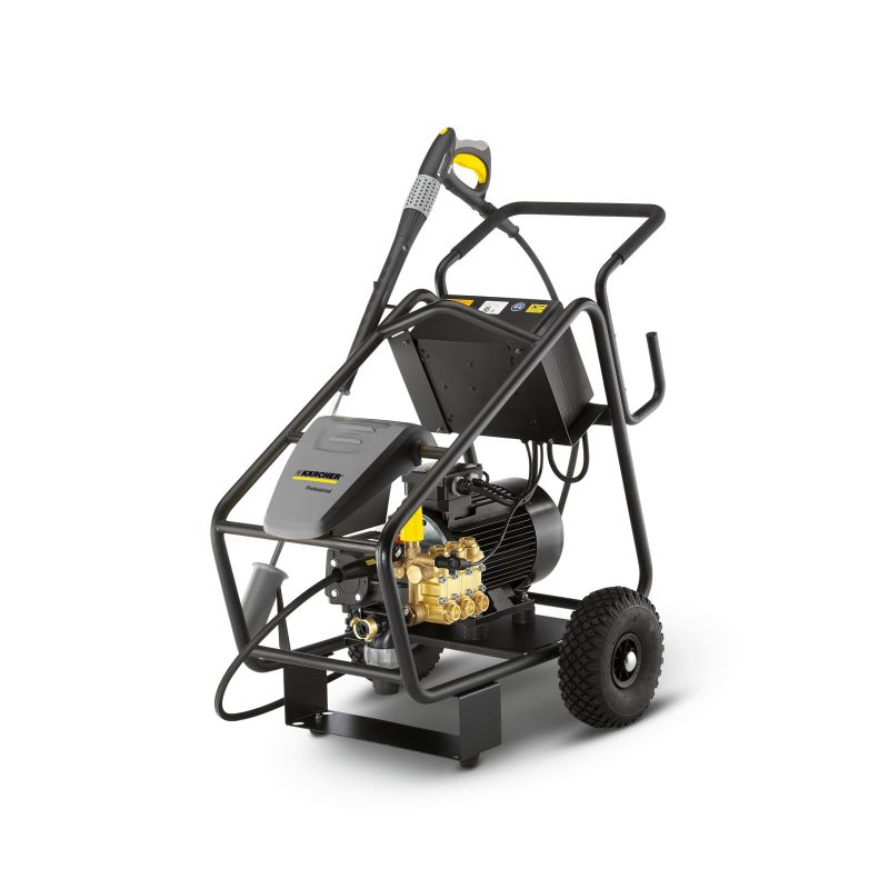 HD 16/15-4 Cage Plus