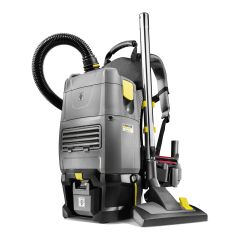 Rückensauger BV 5/1 Bp Pack (DN 32)