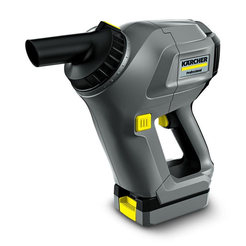 Akku-Handsauger HV 1/1 Bp FS - Gebäudedienstleister