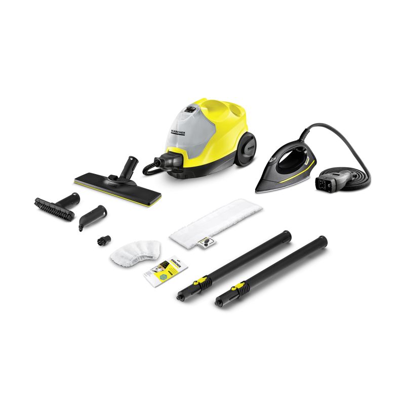 SC 4 EasyFix Iron-Kit