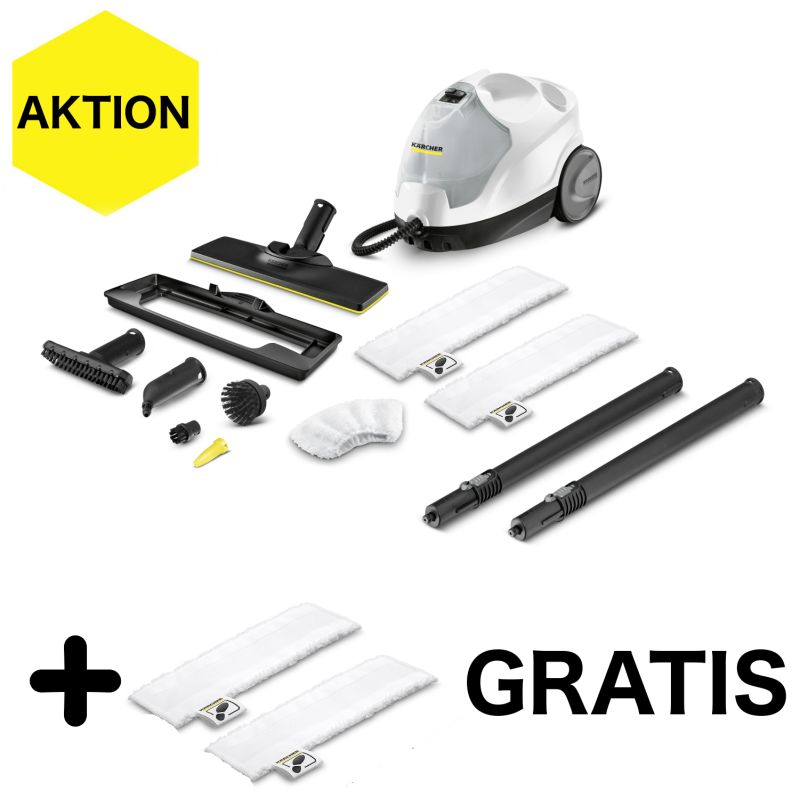 SC 4 EasyFix Premium