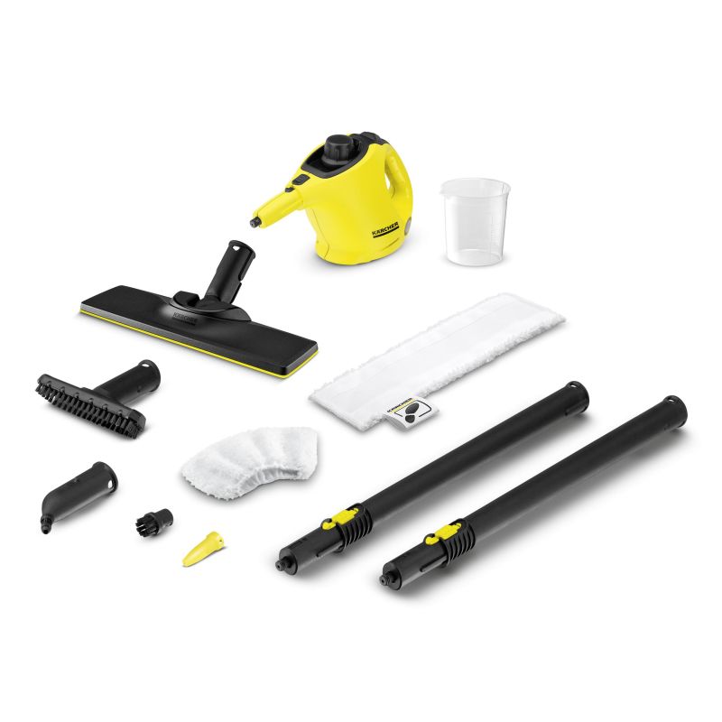 SC 1 EasyFix + Floor-Kit