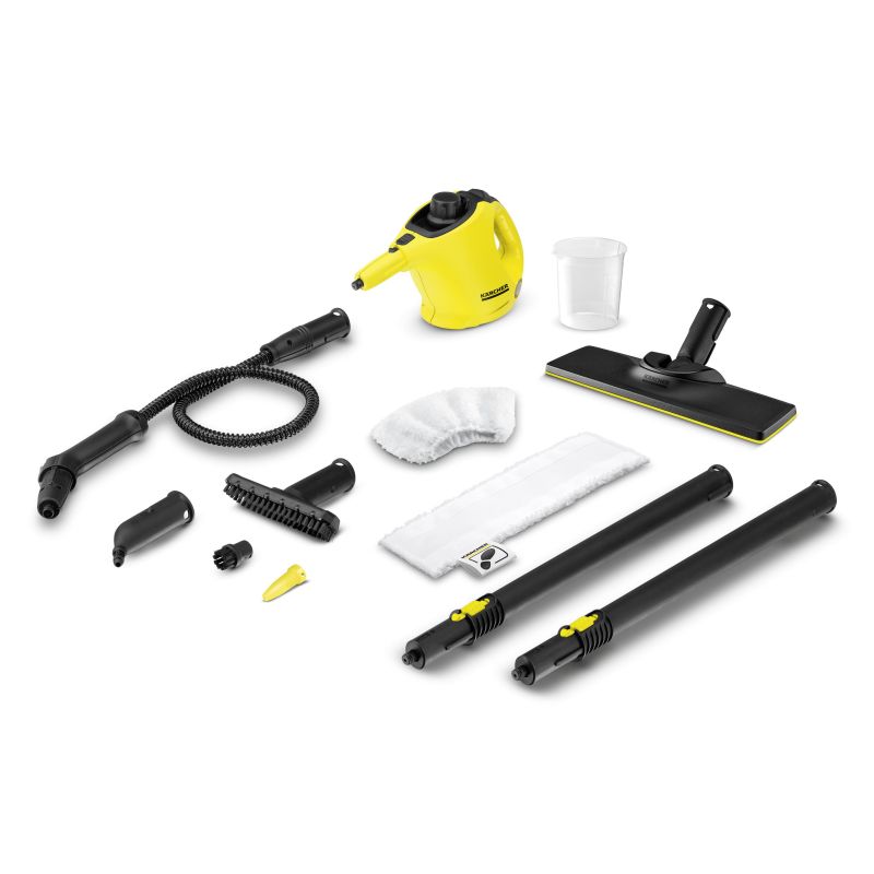 SC 1 EasyFix Premium + Floor-Kit