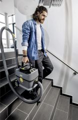 KÄRCHER T 10/1 Bp Adv