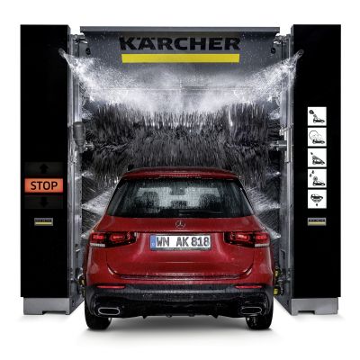 KÄRCHER CW 3 Klean!Star