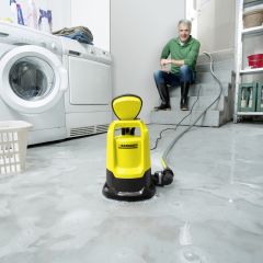 SP 2 Flat - 6.000 l/h
