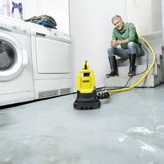 SP 5 Dual - 2-in-1 - Dirt/Flat