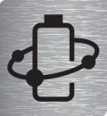 Schnellladegerät Battery Power 36 V — Ausstattung