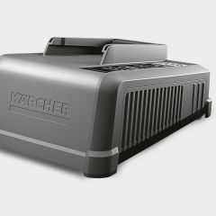 Schnellladegerät Battery Power+ 18 V