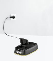 Ladestation für WV 5