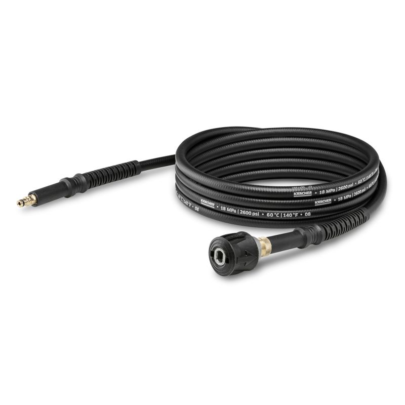 XH 6 Q Verlängerungsschlauch Quick Connect (6 m)