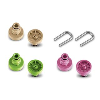 Ersatzdüsen Set für T 150 / T 250 / T 350