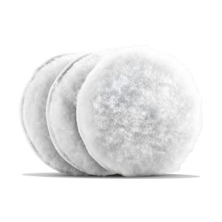 Polierpads (3 Stk.) Universal