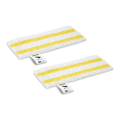 Universal Fussboden Tuchset EasyFix Mini