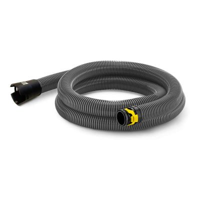 Verlaengerungsschlauch für neues Clipsystem DN 35