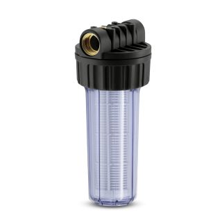 Pumpenvorfilter, groß, bis 6.000 l/h